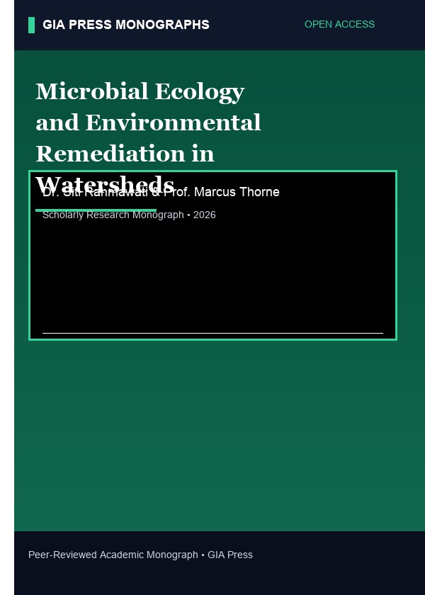 Microbial Ecology Cover